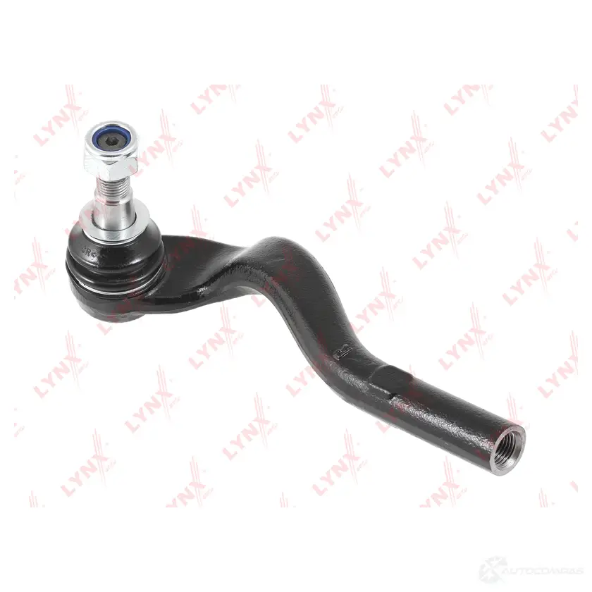 Рулевой наконечник LYNXAUTO C4346R 3641063 DNHKA D8