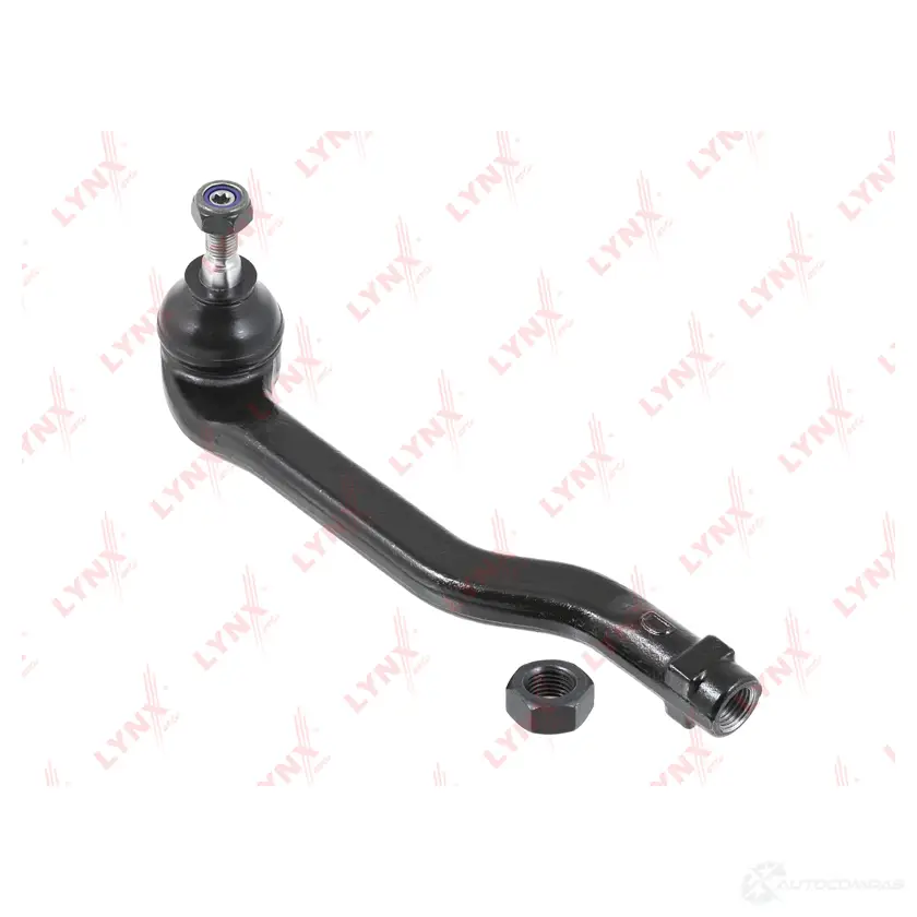 Рулевой наконечник LYNXAUTO VJ CXP5E C4361R 3641088