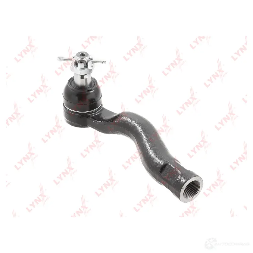 Рулевой наконечник LYNXAUTO C4366R AA5WW Z 194017379