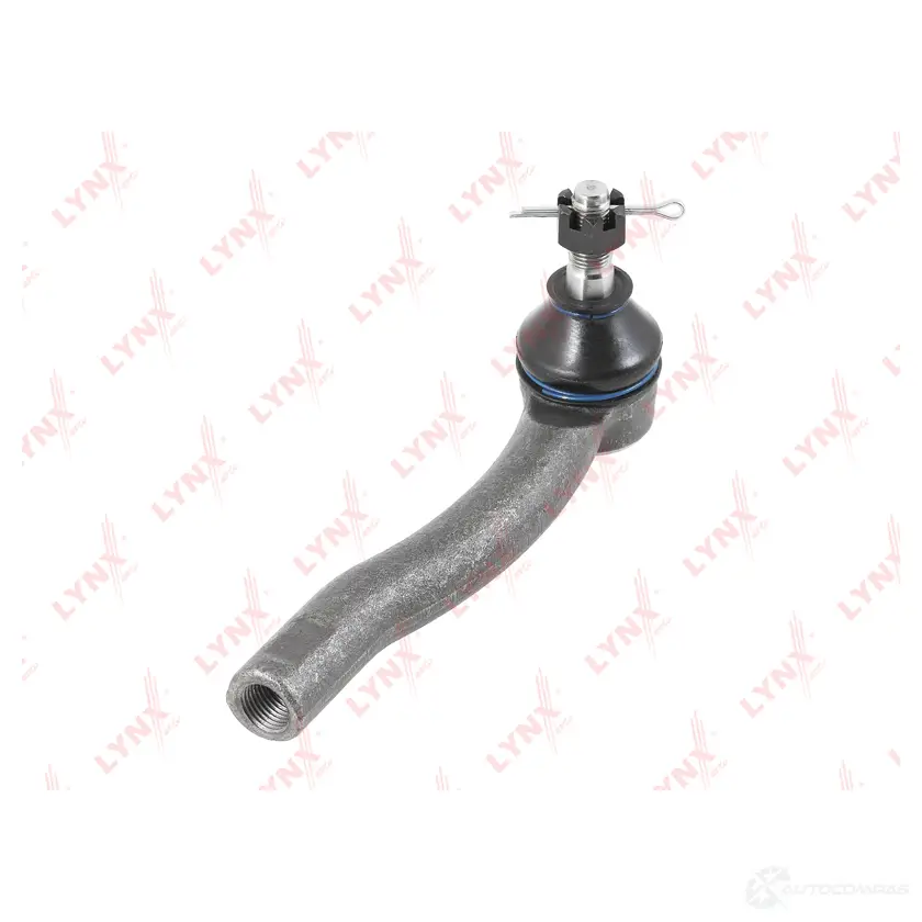 Рулевой наконечник LYNXAUTO 03 XZB3H 626124420 C4371L