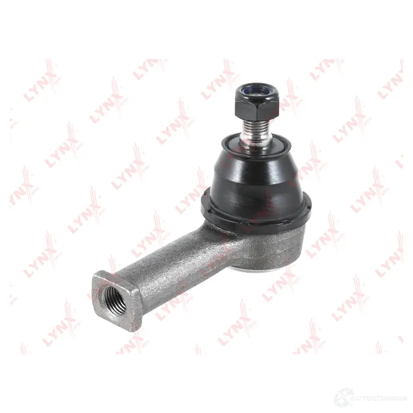 Рулевой наконечник LYNXAUTO 3641118 C4384LR 0GH8A1 ST-120 4 изображение 0