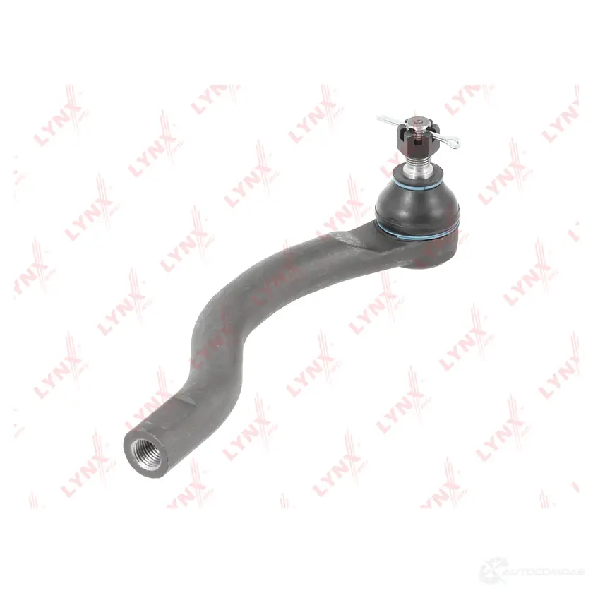 Рулевой наконечник LYNXAUTO ST-12 04 C4398R I3ZS6 3641143