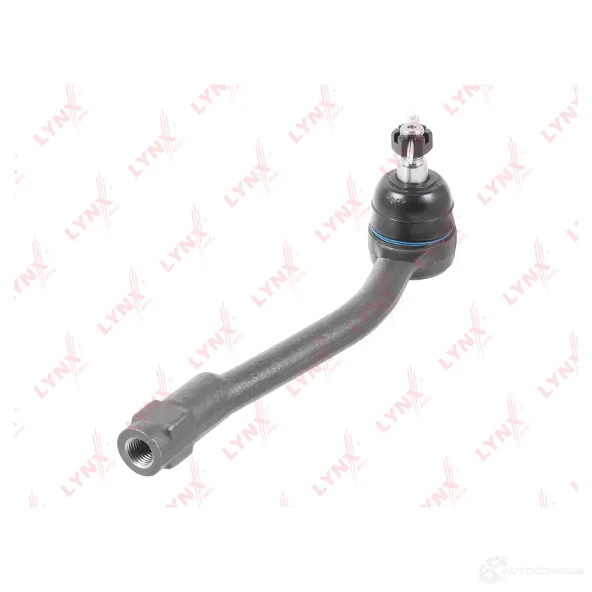 Рулевой наконечник LYNXAUTO 3641153 6JT7I C4403R ST- 1204
