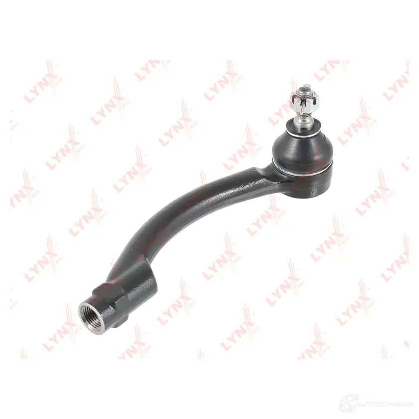 Рулевой наконечник LYNXAUTO 1436961819 03 ZKA C4429R