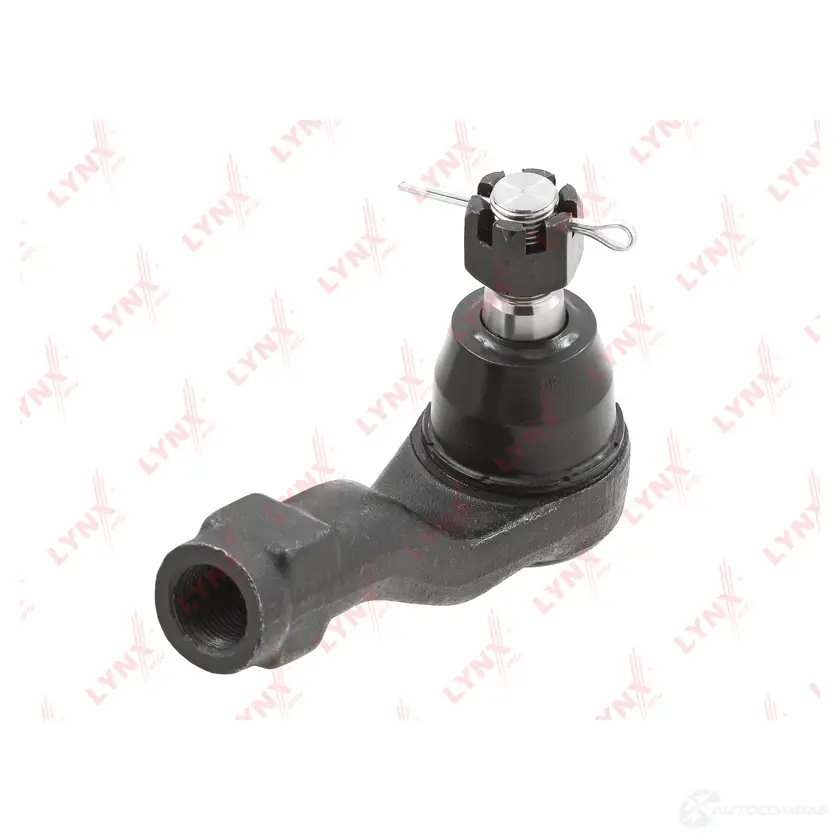 Рулевой наконечник LYNXAUTO 1436961851 C4440LR O0PW X0R