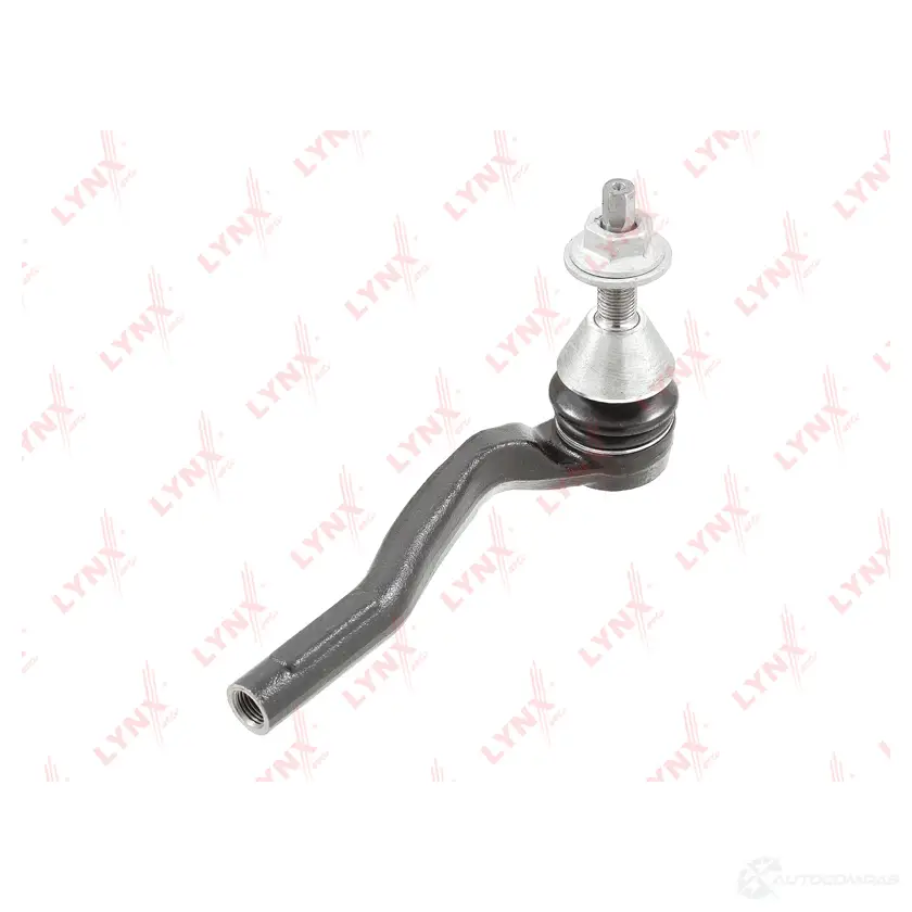 Рулевой наконечник LYNXAUTO 1436961838 C4445L 9KE4R J изображение 0