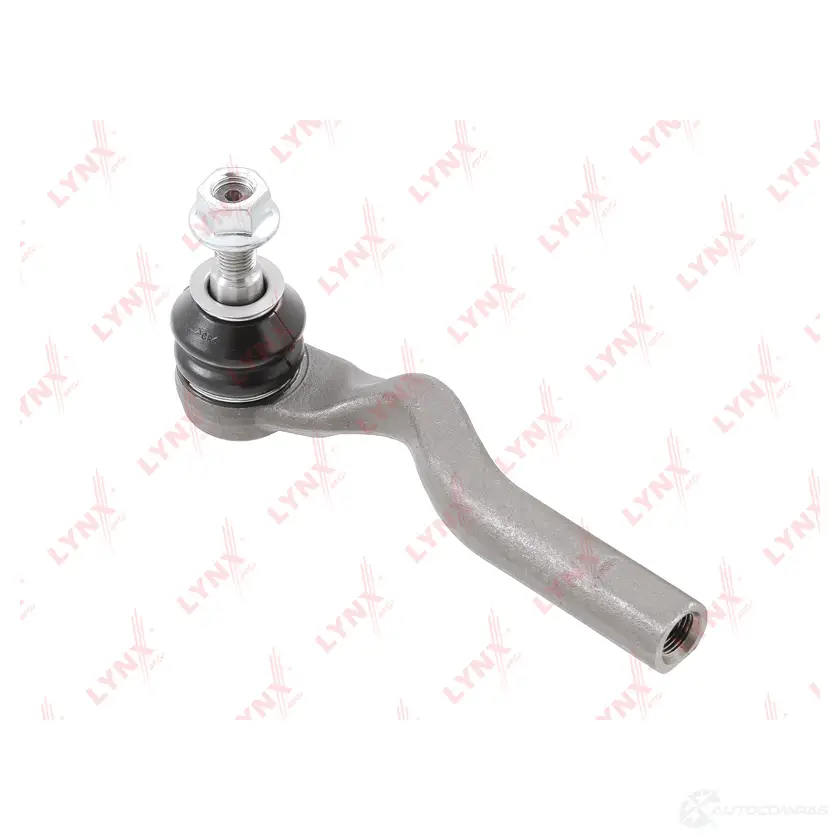Рулевой наконечник LYNXAUTO D8 GR5KG 1436961826 C4447R изображение 0