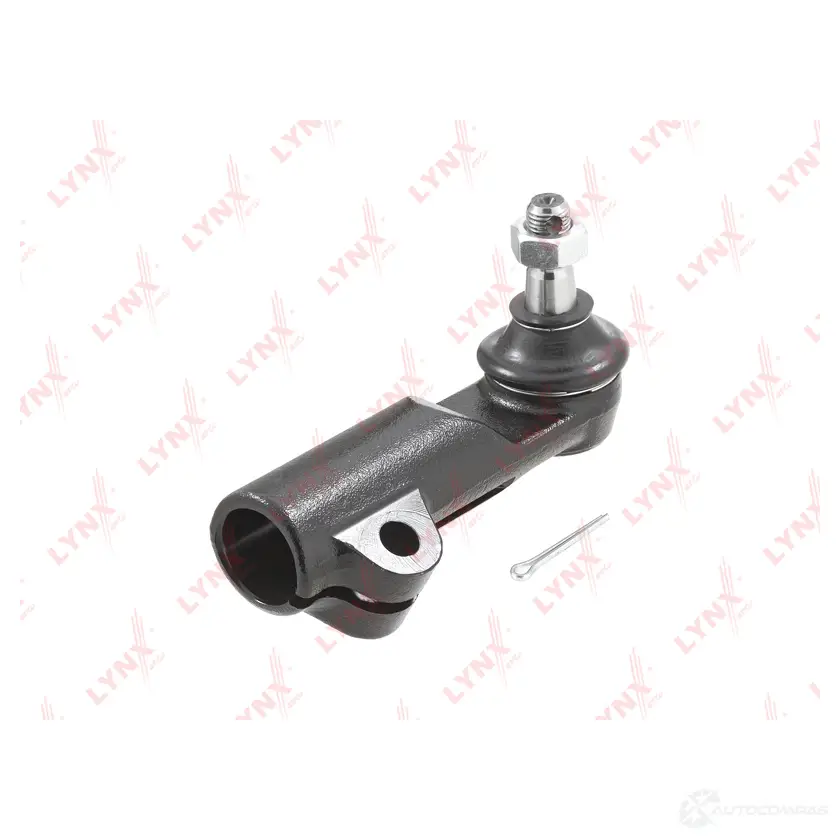 Рулевой наконечник LYNXAUTO KW8F 5 1436961830 C4471L