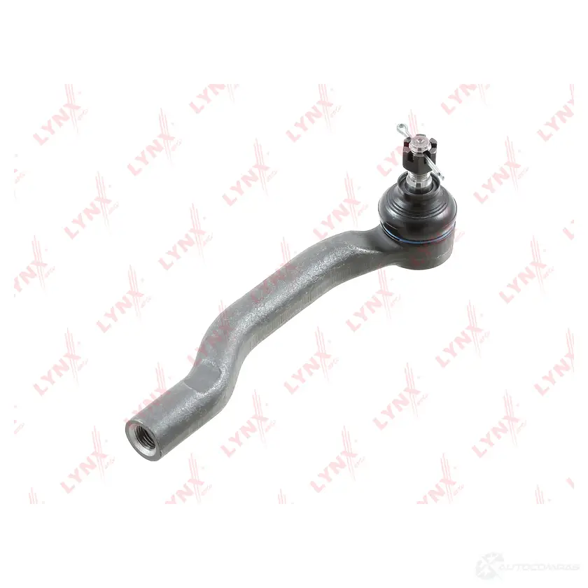 Рулевой наконечник LYNXAUTO C4481L 1440318101 3MC M80G