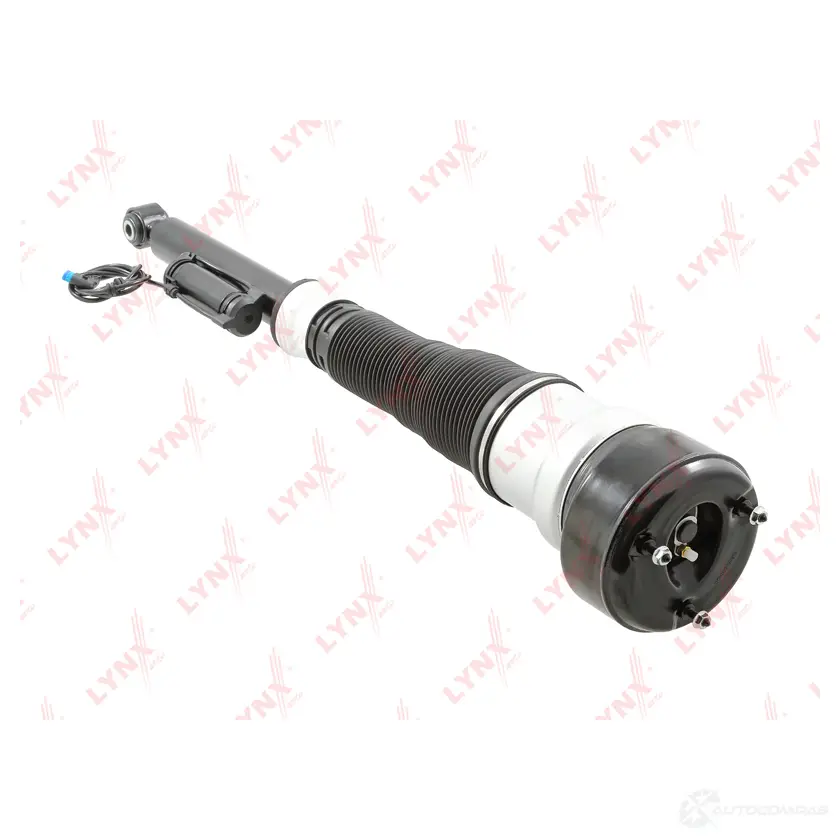 Пневмостойка LYNXAUTO G42001R 0 QOLT 1422897813