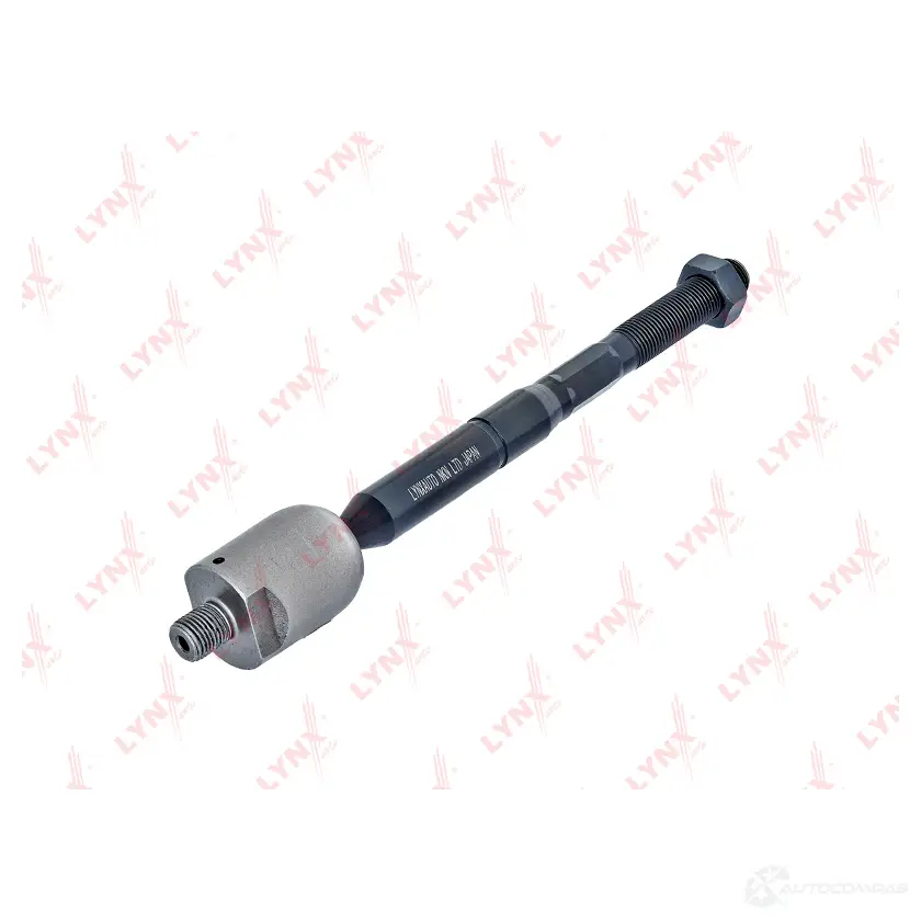 Рулевая тяга LYNXAUTO SR-751 6 C2045LR 3640038 2WAFEX7 изображение 0