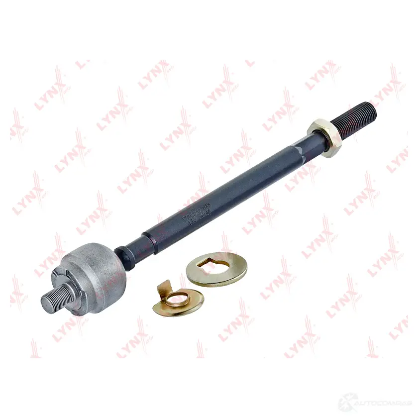 Рулевая тяга LYNXAUTO S R-6301 C2056LR KSSZ0I 3640051