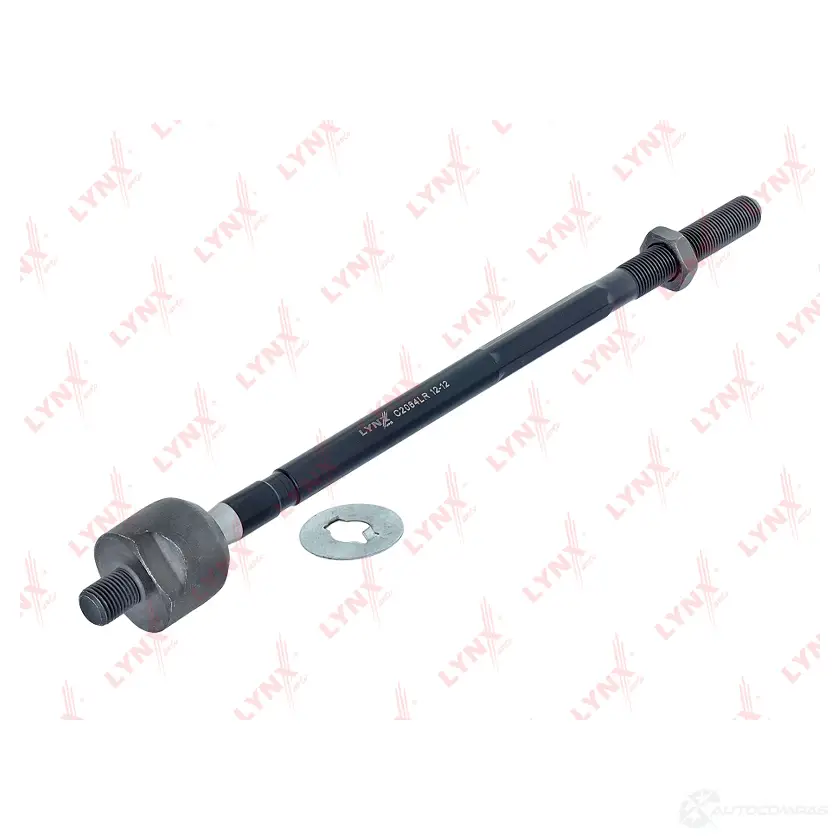 Рулевая тяга LYNXAUTO 4905601048115 3640059 359T BAZ C2064LR изображение 0