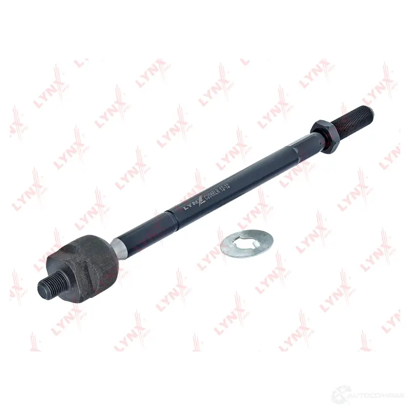 Рулевая тяга LYNXAUTO THNIFFL 3640061 SR -7521 C2066LR