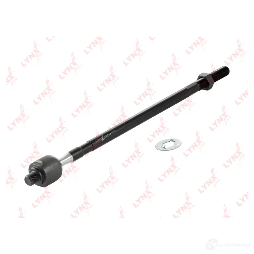 Рулевая тяга LYNXAUTO 4905601048177 BL0221 F C2070LR 3640065