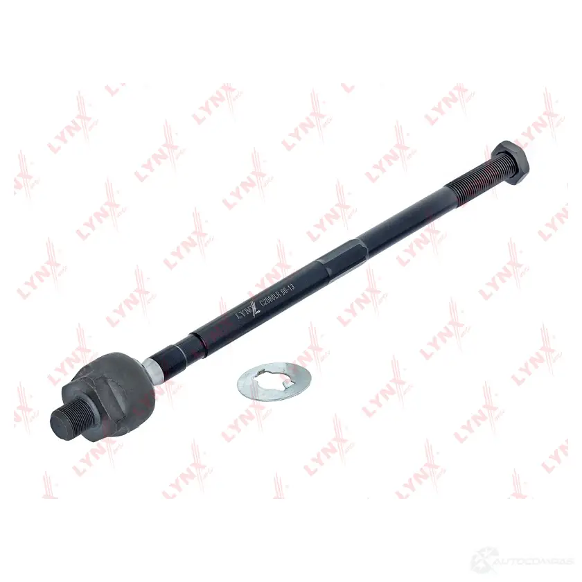 Рулевая тяга LYNXAUTO C2086LR D4Y7TYO SR-570 9 3640081 изображение 0
