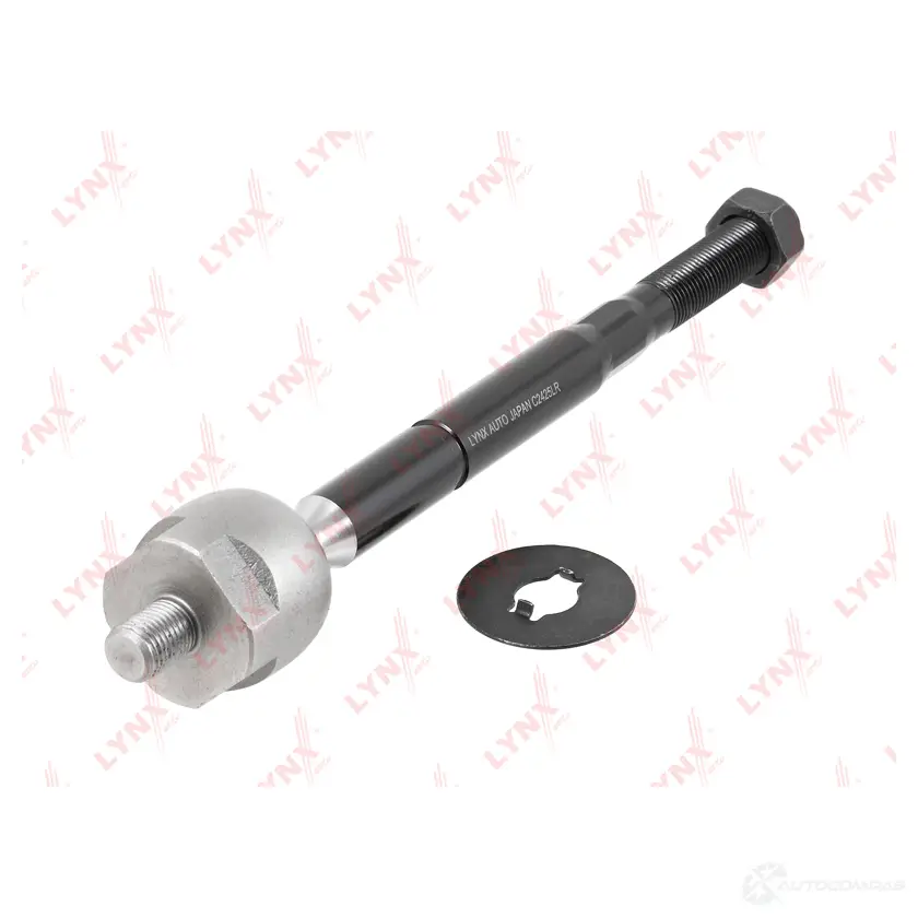 Рулевая тяга LYNXAUTO 1268644151 C2425LR HVZA1 M