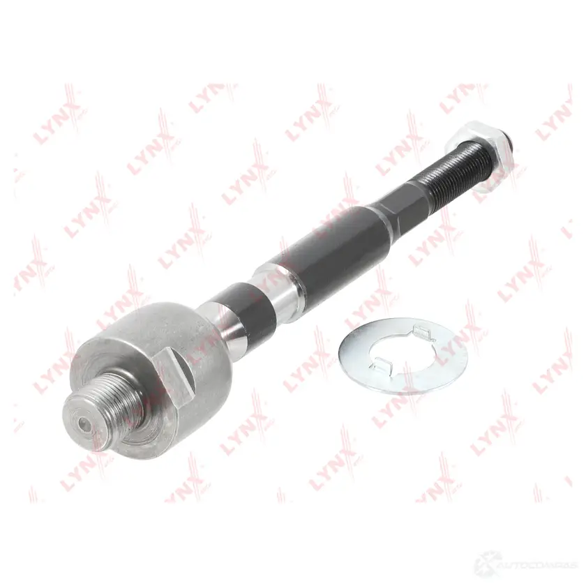 Рулевая тяга LYNXAUTO C2497LR VSCQ 4 1268644425 изображение 0