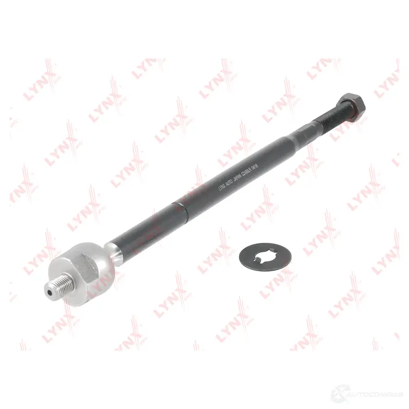 Рулевая тяга LYNXAUTO C2499LR 1268644429 O 6FRY
