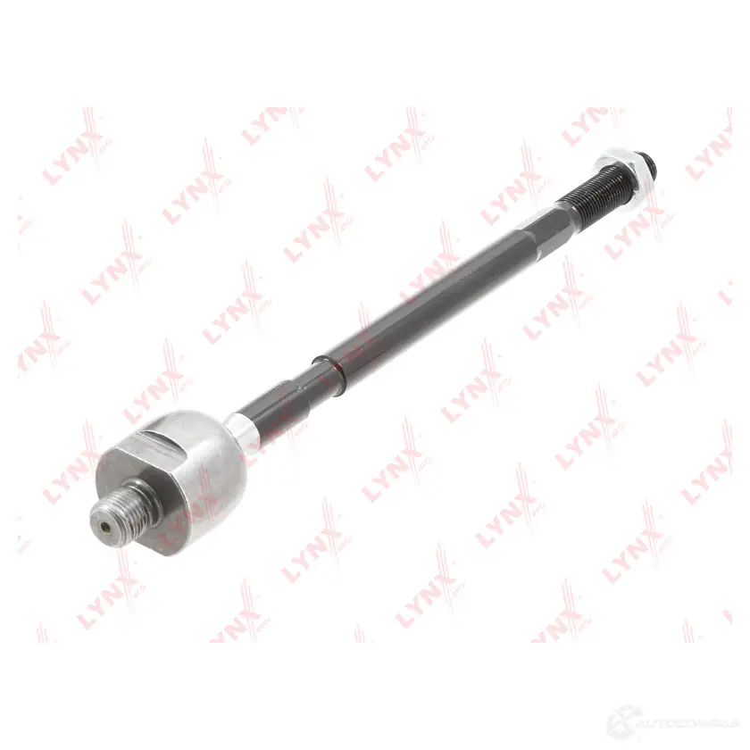 Рулевая тяга LYNXAUTO C2536LR 1436961861 A10 4W изображение 0