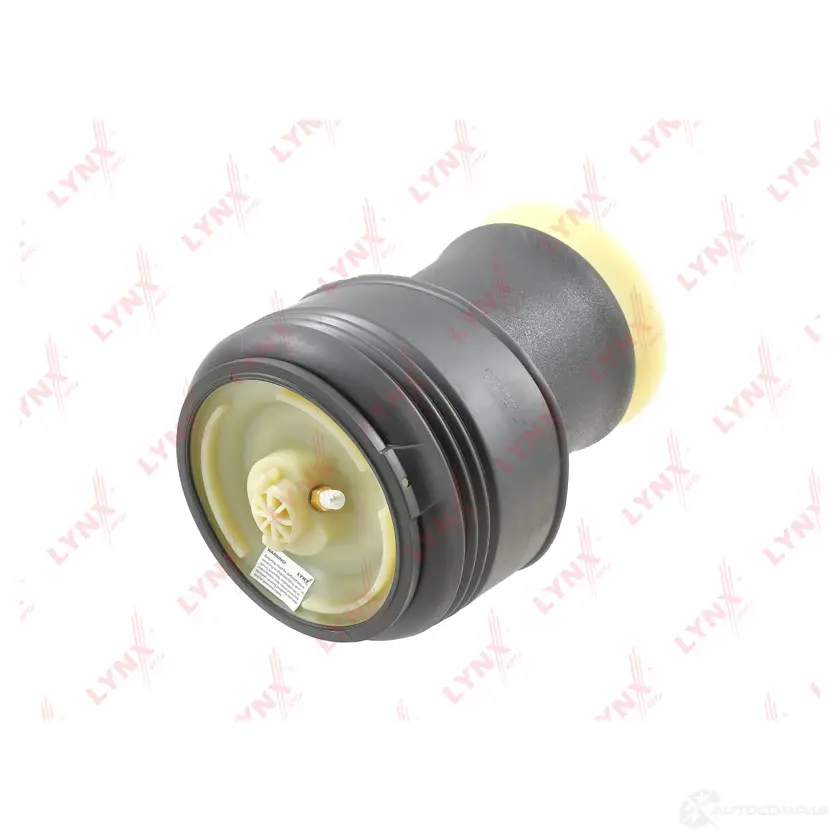 Пневмобаллон, пневмоподушка LYNXAUTO 1422897155 G41020LR KWI 0HR