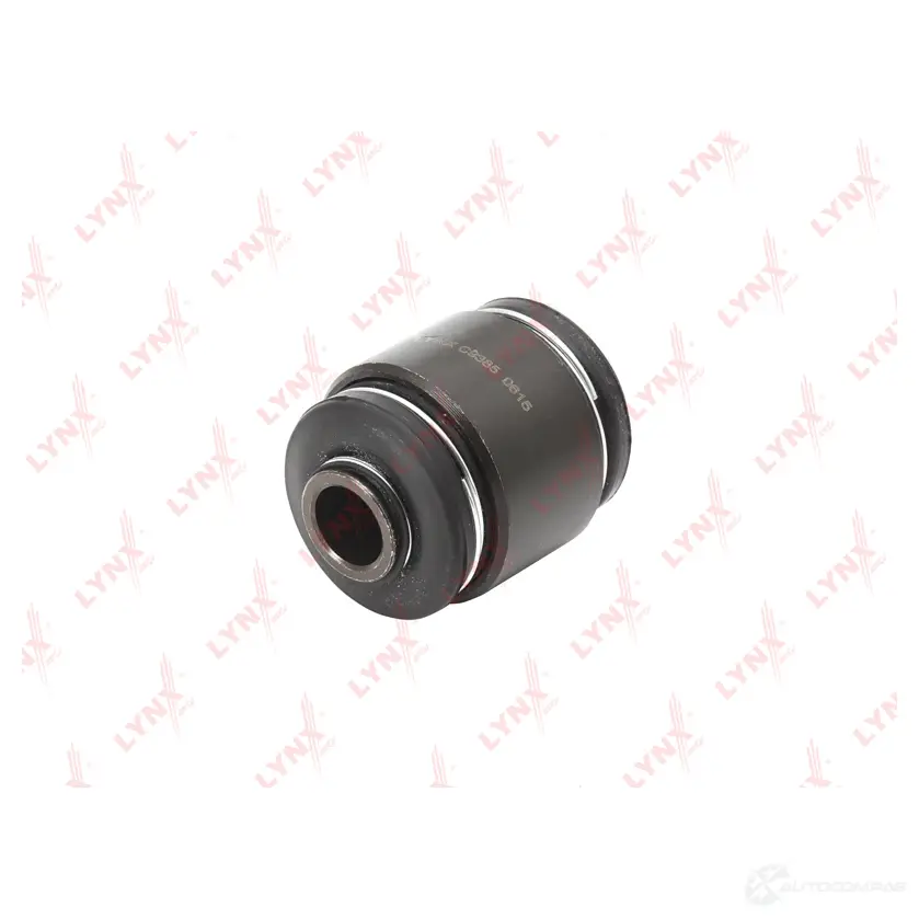 Сайлентблок кулака LYNXAUTO 3644021 4905601068519 C9385 MTQ2O K