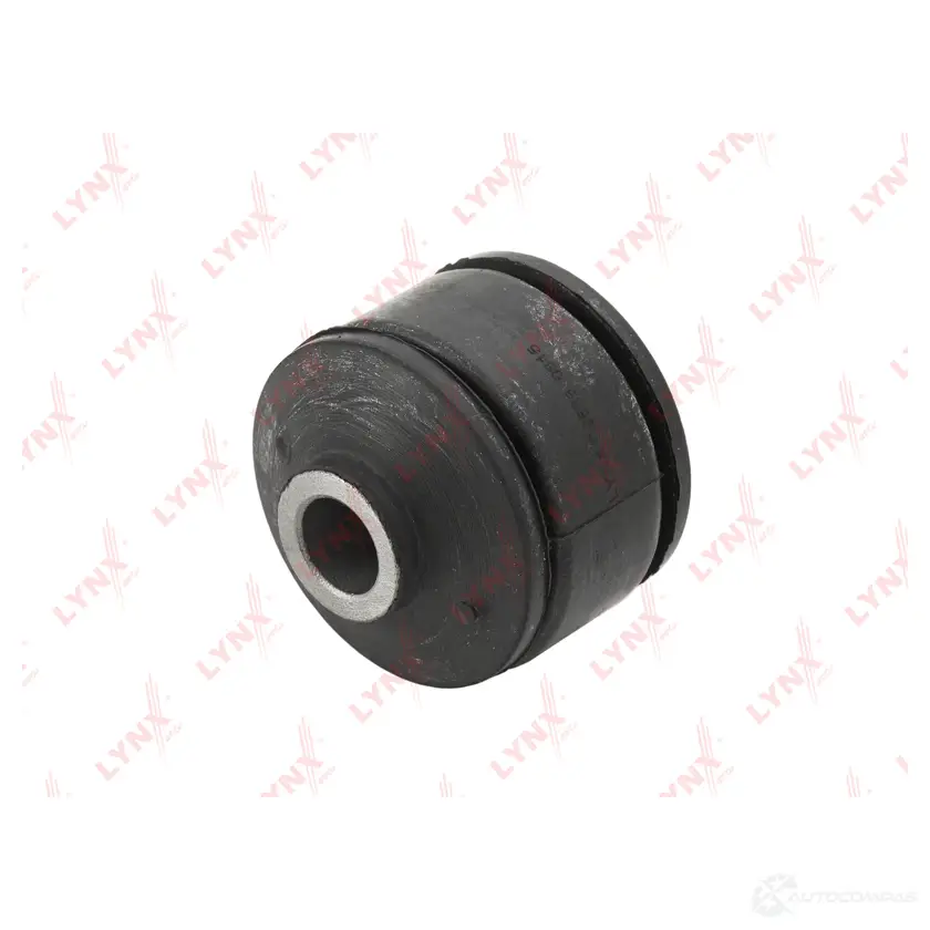 Сайлентблок кулака LYNXAUTO 3644164 0LTO WJ C9528 изображение 0