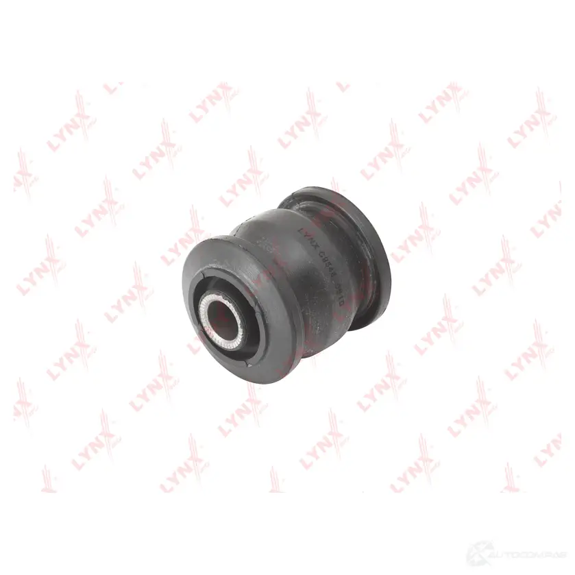 Сайлентблок кулака LYNXAUTO C9546 3644182 6 NRN3WD изображение 0
