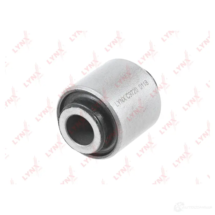 Сайлентблок кулака LYNXAUTO C9720 GP 8ZM7G 3644350
