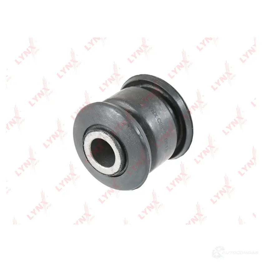 Сайлентблок кулака LYNXAUTO 6LR0O YG 3644435 C9812