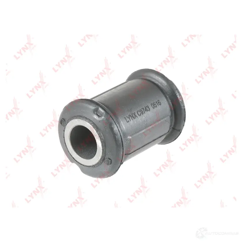 Крепление рулевой рейки LYNXAUTO N M45O 3644373 C9743 изображение 0