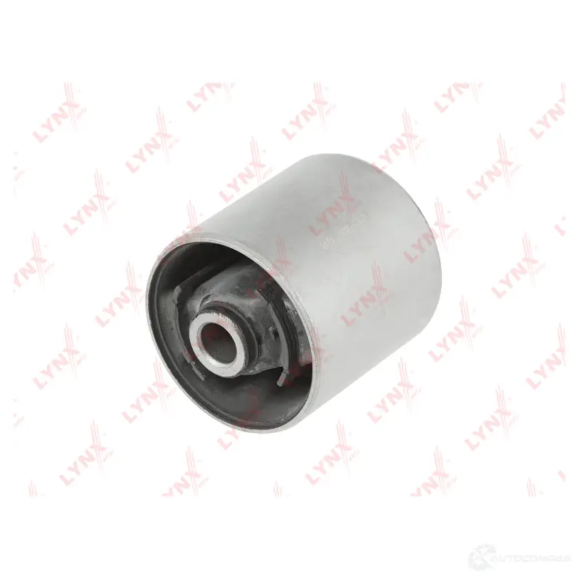 Сайлентблок LYNXAUTO E 6D41 1268608503 B8008 изображение 0