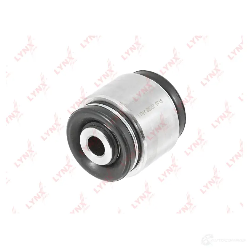 Сайлентблок LYNXAUTO B8067 1268608947 9G Z4VSG