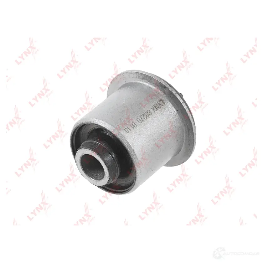 Сайлентблок LYNXAUTO 1268610083 SCF ZM B8270 изображение 0