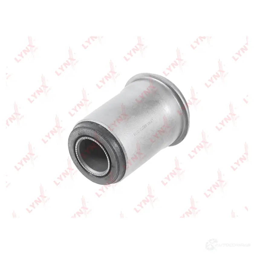 Сайлентблок LYNXAUTO B8273 N 1X1OM2 1268610097 изображение 0