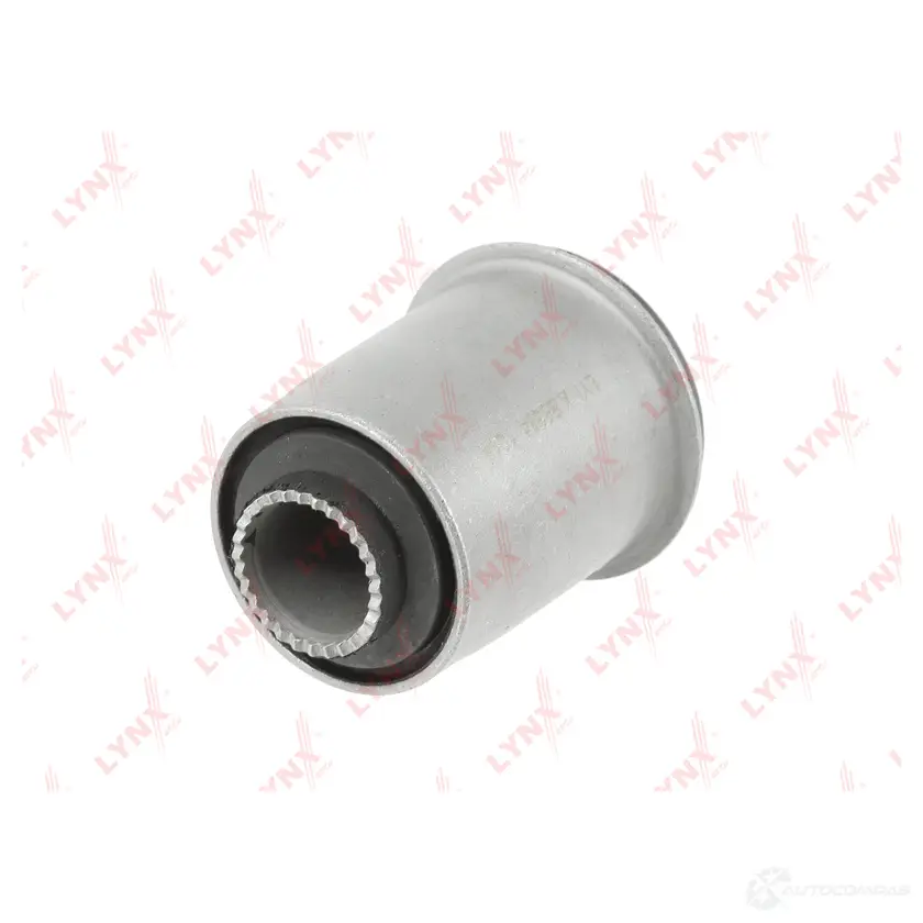 Сайлентблок LYNXAUTO 1422897419 3 FNITH B8334
