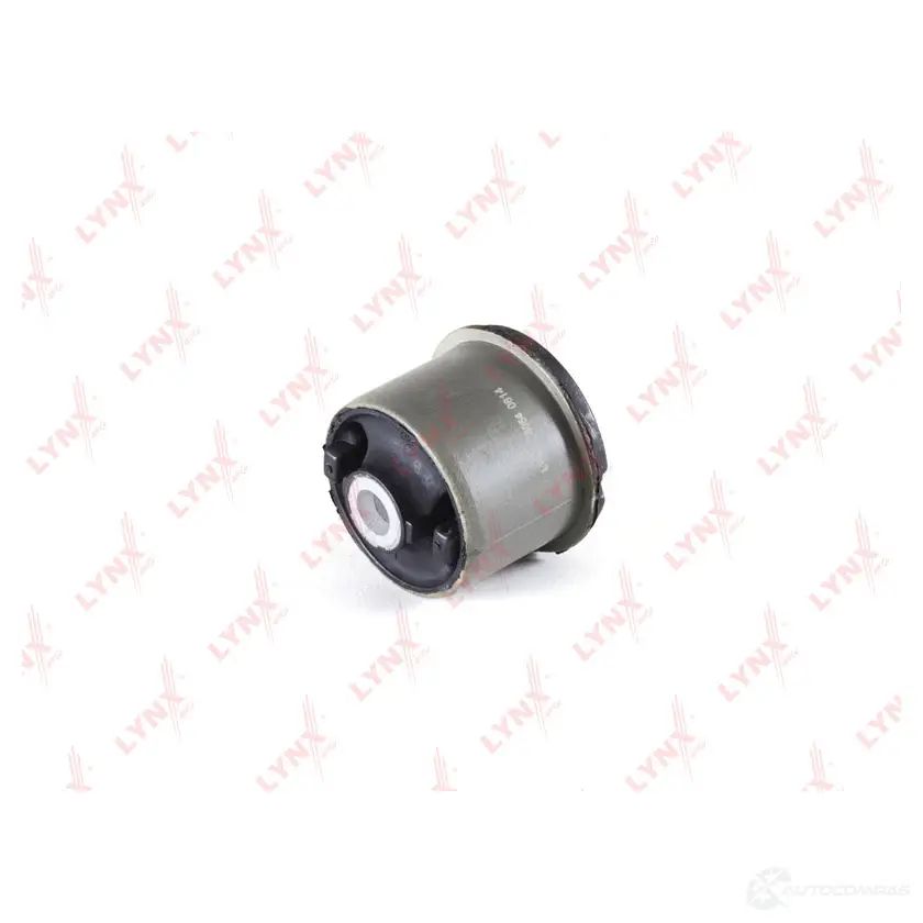 Сайлентблок LYNXAUTO 4905601059531 VX TTOOQ 3642756 C8054