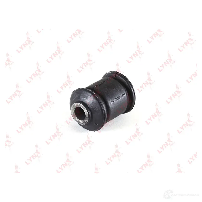 Сайлентблок LYNXAUTO 2VMXD V 3642767 4905601059562 C8066