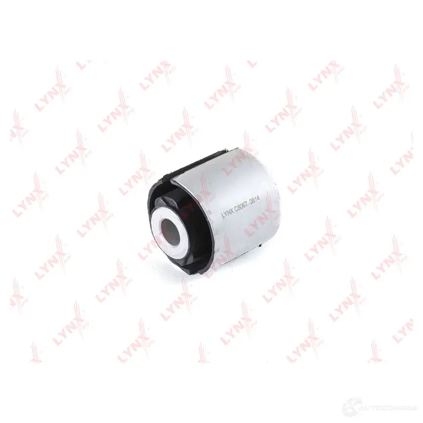 Сайлентблок LYNXAUTO 4905601059579 3642768 C8067 8U VMX50
