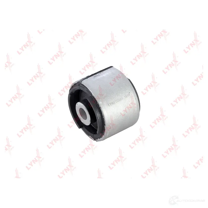 Сайлентблок LYNXAUTO B 41318 C8081 4905601065969 3642782