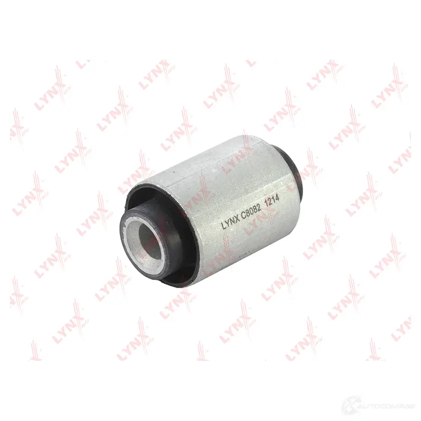 Сайлентблок LYNXAUTO C8082 3 8S5G3 3642783 4905601066102