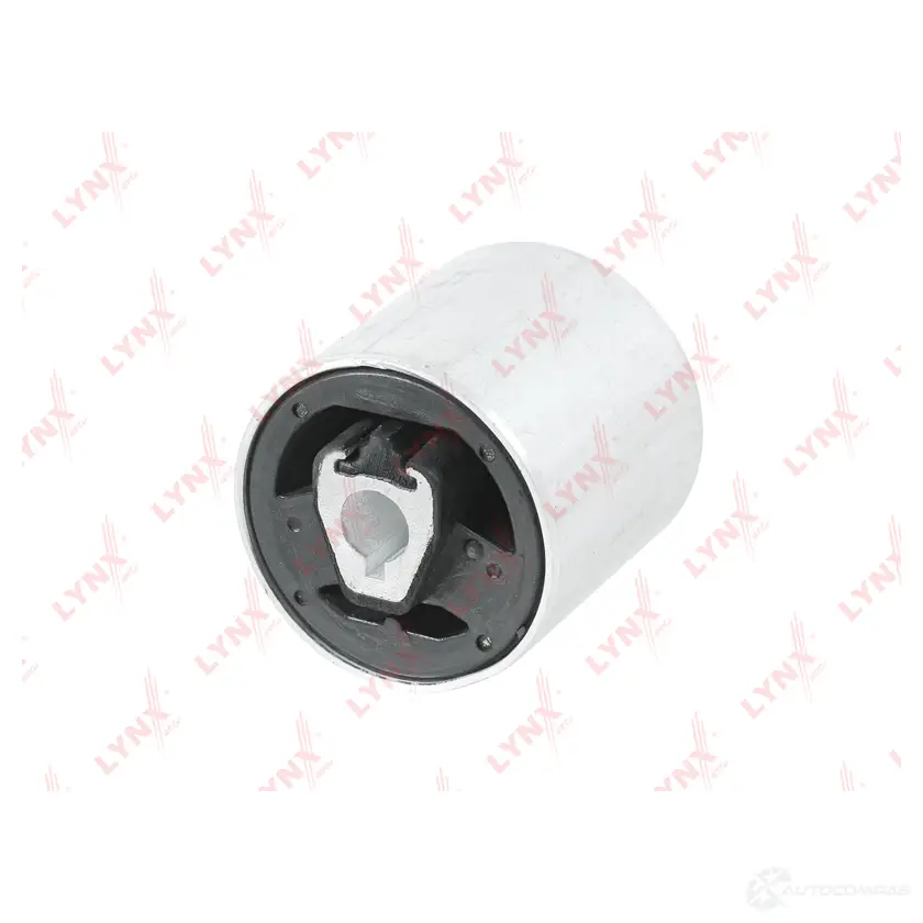 Сайлентблок LYNXAUTO VN973 2K 3642796 C8096 изображение 0