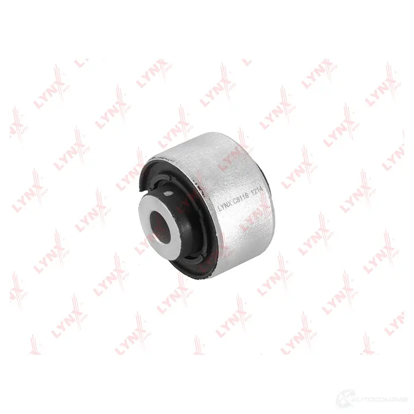 Сайлентблок LYNXAUTO 3642816 4905601066263 02 0TE C8116 изображение 0