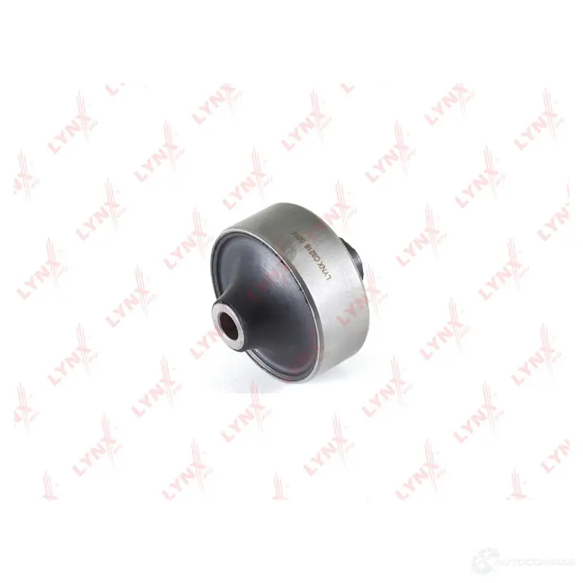 Сайлентблок LYNXAUTO 3642914 C8216 4905601067833 0YD QV изображение 0