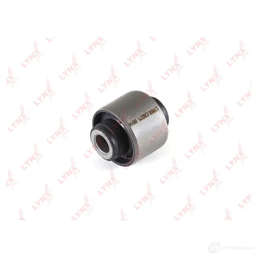 Сайлентблок LYNXAUTO 3642968 P9 XCYJA 4905601066454 C8271 изображение 0