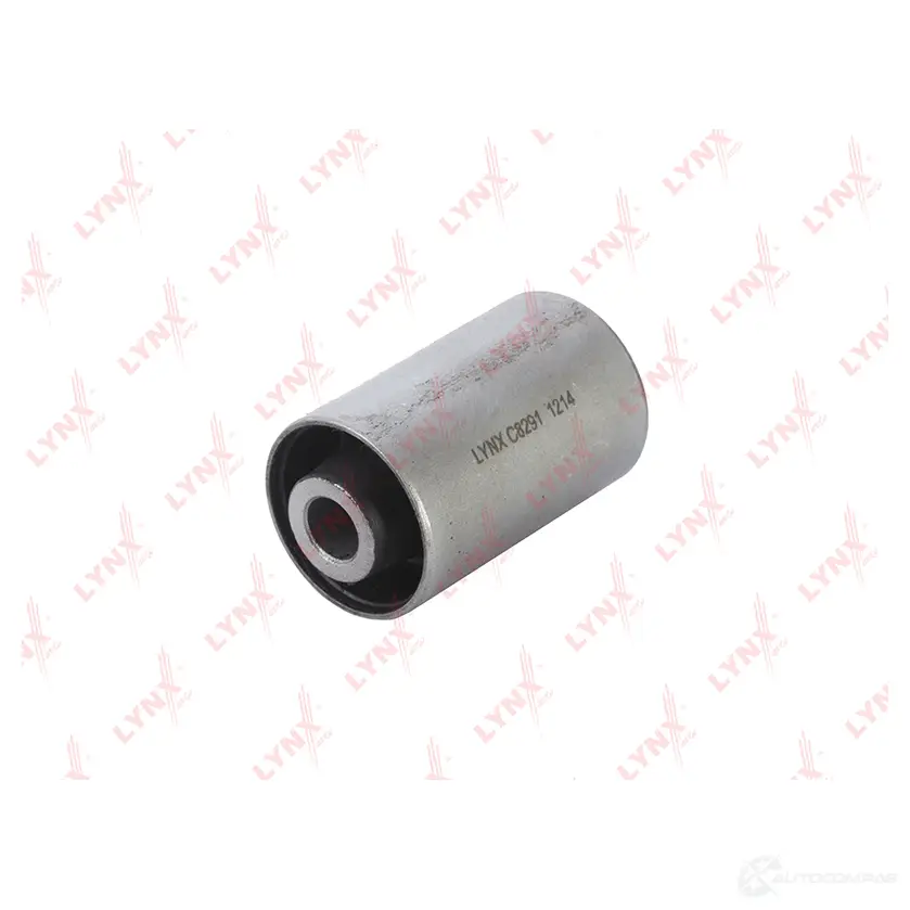 Сайлентблок LYNXAUTO 9W NY5VD 4905601066584 C8291 3642988