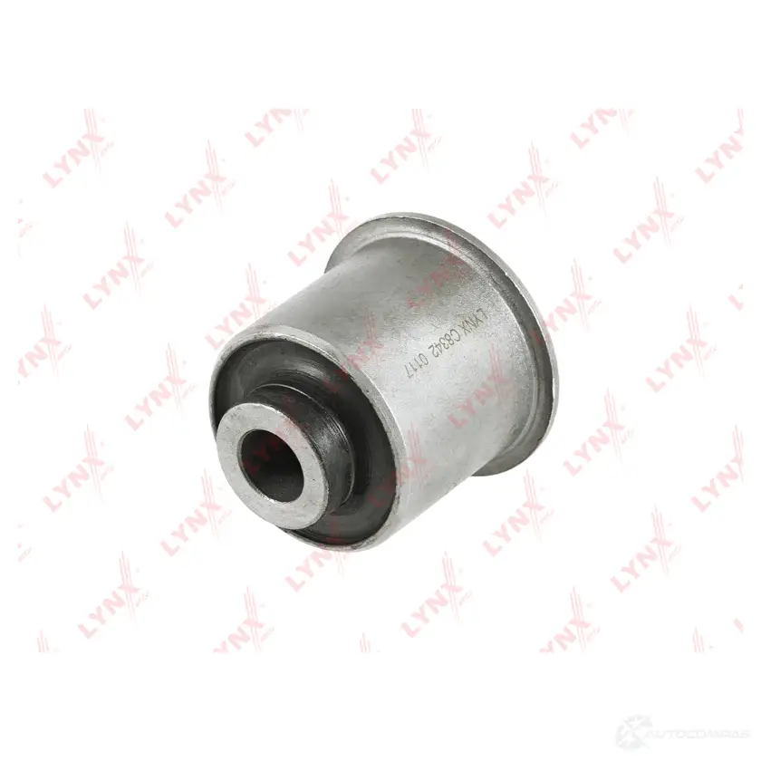 Сайлентблок LYNXAUTO C8342 MOZ8 4 3643037