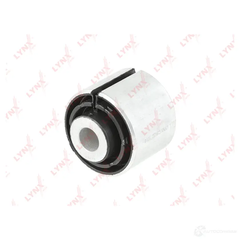 Сайлентблок LYNXAUTO HR 2BWAY 3643122 C8432