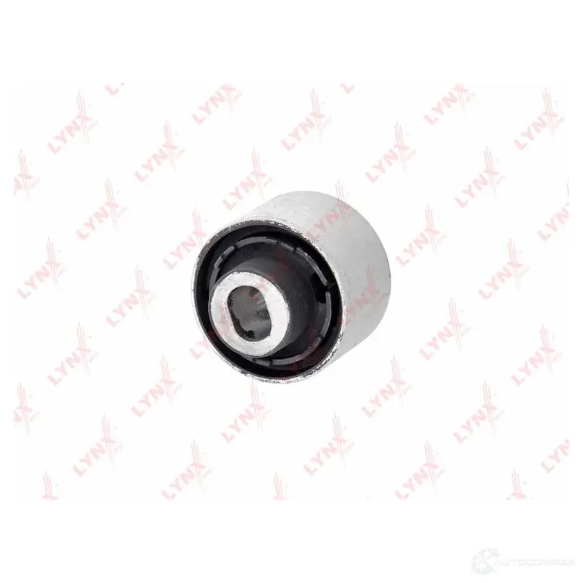 Сайлентблок LYNXAUTO 3RX 6RD C8442 4905601052709 3643132