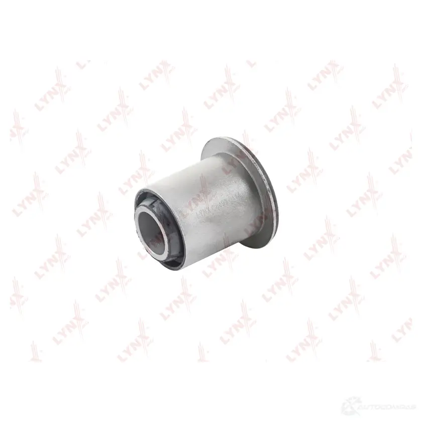 Сайлентблок LYNXAUTO 4905601053263 C8499 3643189 ISA 2F
